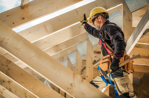 Best Roof Maintenance Services  in Genola, UT