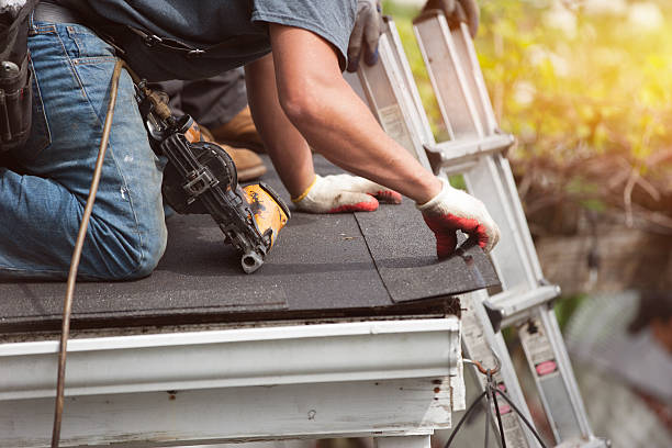 Best Roof Repair Specialists  in Genola, UT