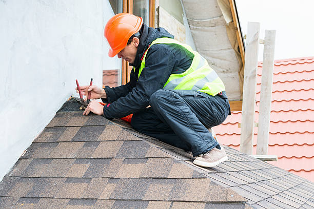 Best Local Roofing Companies  in Genola, UT